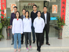 连接器、数据线客服团队