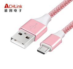 尊龙凯时电子 Micro数据线