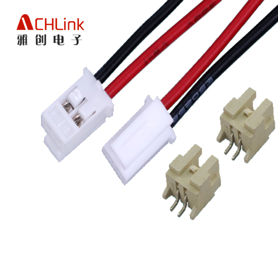 2.0mm(HY)医疗线束 无人机线束 汽车线束空调机内线，电源线，发动机汽车线束