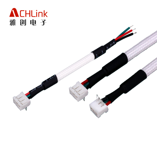 2.0mm(JC)医疗线束 无人机线束 汽车线束空调机内线，电源线，发动机汽车线束