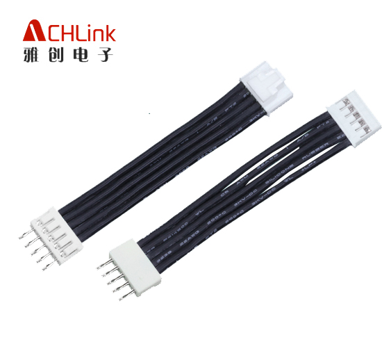 2.5mm(SAN)医疗线束 无人机线束 汽车线束空调机内线，电源线，发动机汽车线束