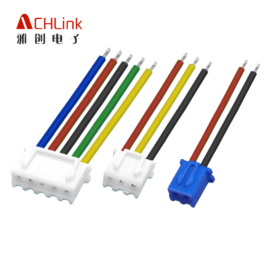 2.5mm (XH) 车载线束 空调机内线，电源线，发动机汽车线束